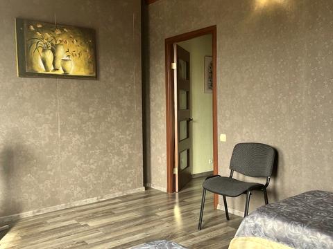 квартира по адресу Штилевая ул., 10