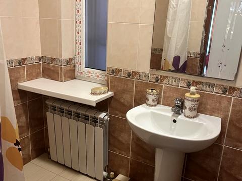 квартира по адресу Штилевая ул., 10