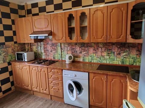 квартира за адресою Семена Палія вул. (Дніпропетровська дорога), 83