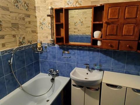 квартира за адресою Семена Палія вул. (Дніпропетровська дорога), 83