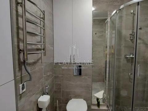 квартира за адресою Київ, Бориса Гмирі вул., 20