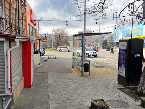 комерційна за адресою Одеса, Колонтаївська вул., 71