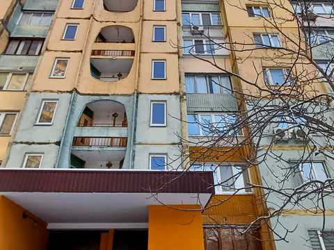 квартира за адресою Наталії Ужвій вул., 7