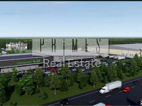 ділянка за адресою 