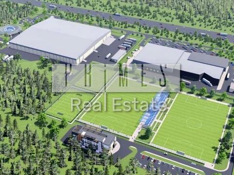 ділянка за адресою 