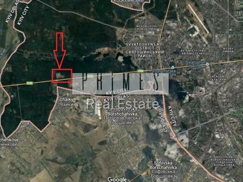 ділянка за адресою 