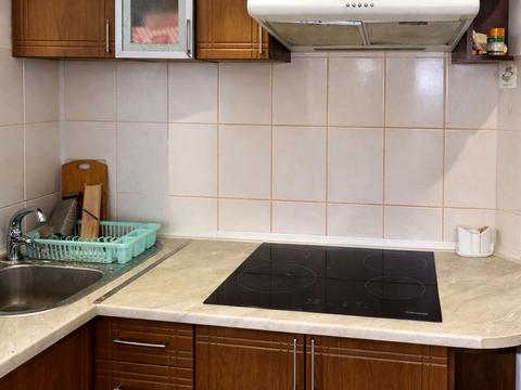 квартира за адресою Тополина вул., 14