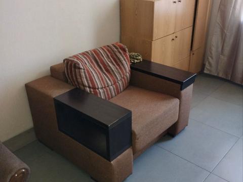 квартира за адресою Сиваська вул., 12/2