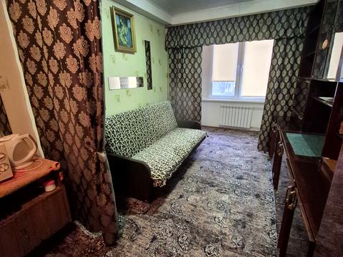 комната по адресу Космонавта Поповича ул. (Волкова космонавта), 4-А