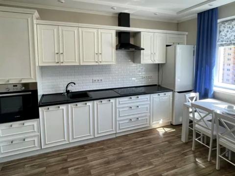 квартира за адресою Київ, Юрія Кондратюка вул., 5