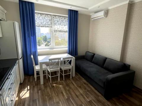 квартира за адресою Київ, Юрія Кондратюка вул., 5