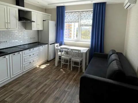 квартира за адресою Київ, Юрія Кондратюка вул., 5