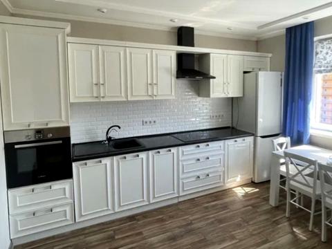 квартира за адресою Київ, Юрія Кондратюка вул., 5