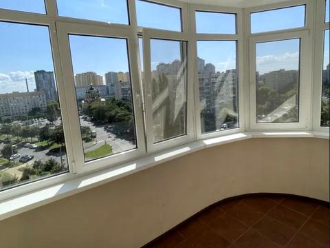 квартира за адресою Київ, Юрія Кондратюка вул., 5