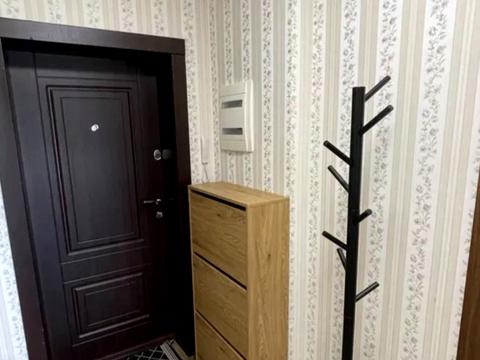 квартира за адресою Київ, Юрія Кондратюка вул., 5