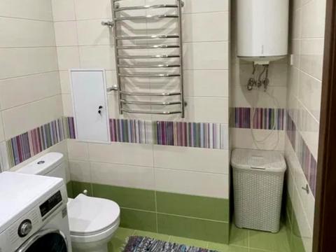 квартира за адресою Київ, Юрія Кондратюка вул., 5