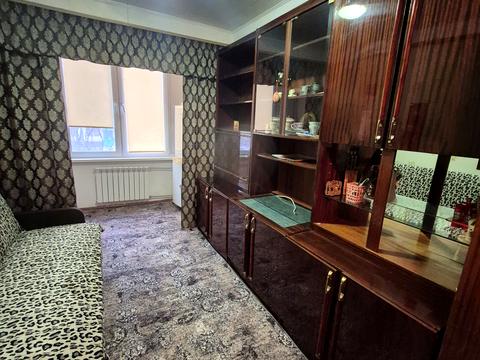 комната по адресу Космонавта Поповича ул. (Волкова космонавта), 4-А