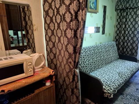 комната по адресу Космонавта Поповича ул. (Волкова космонавта), 4-А