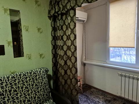 комната по адресу Космонавта Поповича ул. (Волкова космонавта), 4-А