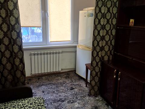 комната по адресу Космонавта Поповича ул. (Волкова космонавта), 4-А