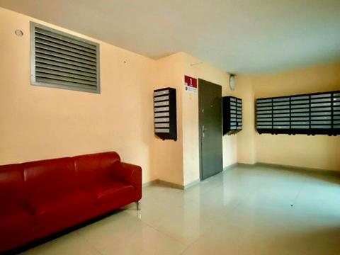 квартира за адресою Київ, Світла вул., 3 к2