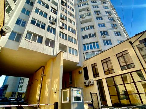 квартира за адресою Київ, Світла вул., 3 к2