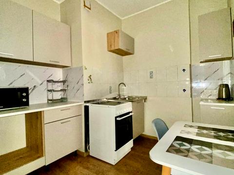 квартира за адресою Київ, Світла вул., 3 к2