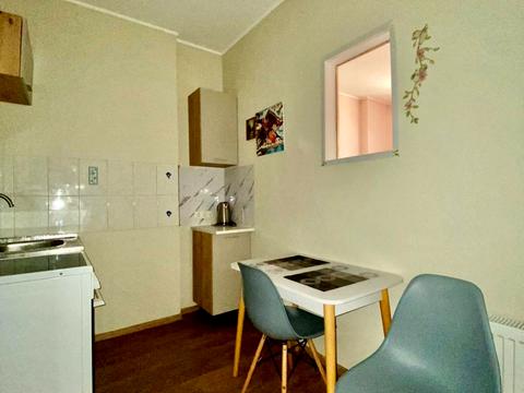 квартира за адресою Київ, Світла вул., 3 к2