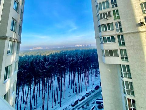 квартира за адресою Київ, Світла вул., 3 к2