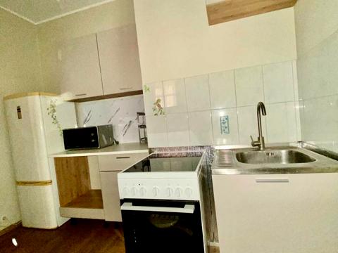 квартира за адресою Київ, Світла вул., 3 к2