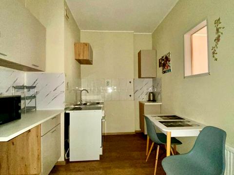 квартира за адресою Київ, Світла вул., 3 к2