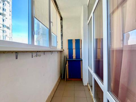 квартира за адресою Київ, Світла вул., 3 к2