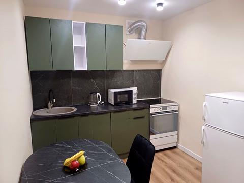 квартира по адресу Зализничная ул., 9Б