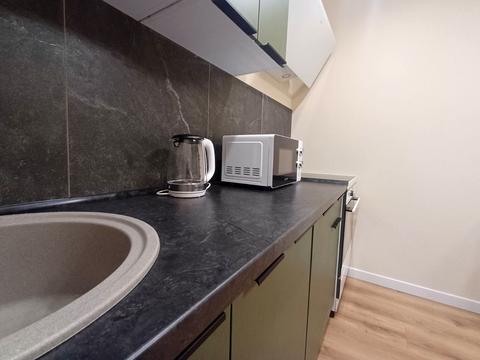 квартира по адресу Зализничная ул., 9Б