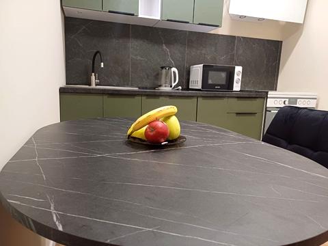 квартира по адресу Зализничная ул., 9Б