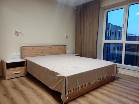 квартира по адресу Зализничная ул., 9Б