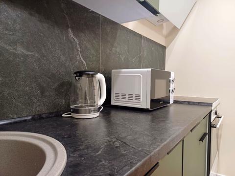 квартира по адресу Зализничная ул., 9Б