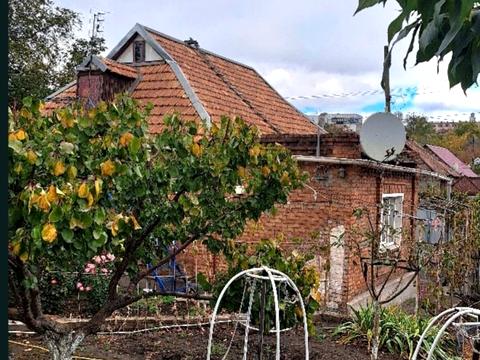 будинок за адресою Григорівська вул., 19