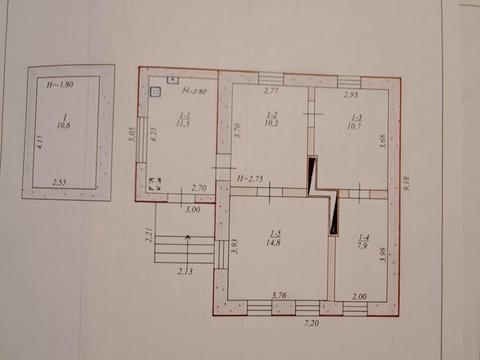 будинок за адресою Григорівська вул., 19