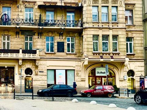 квартира по адресу Генерала Петра Григоренко пл. (Перемоги), 4