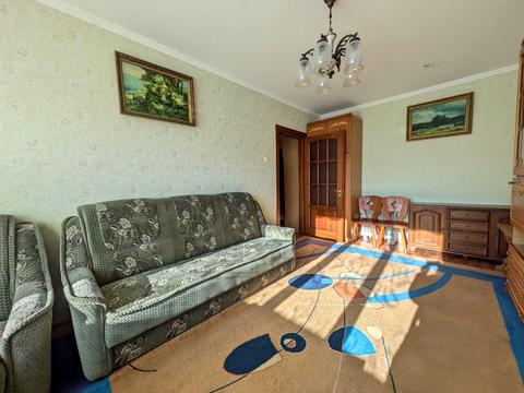 квартира по адресу Дубенская ул., 44