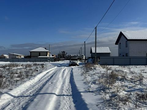 ділянка за адресою Старова, 17