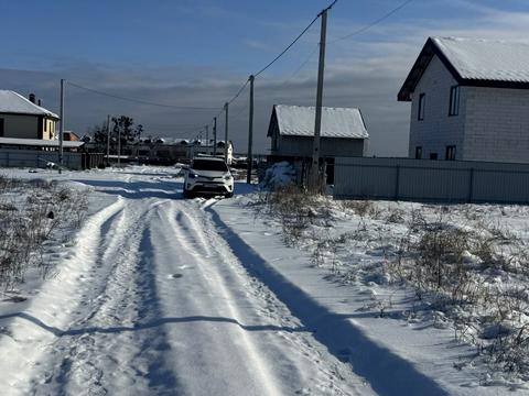 ділянка за адресою Старова, 17