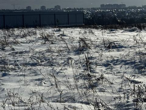 ділянка за адресою Старова, 17