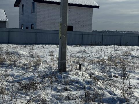 ділянка за адресою Старова, 17