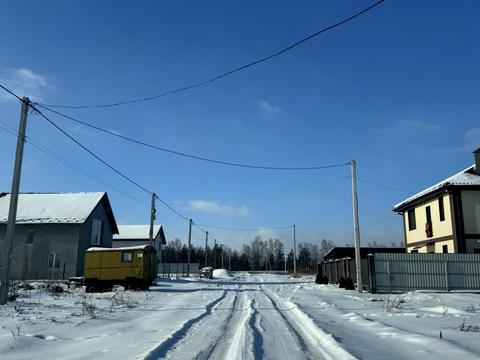 ділянка за адресою Старова, 17