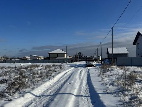 ділянка за адресою Старова, 17