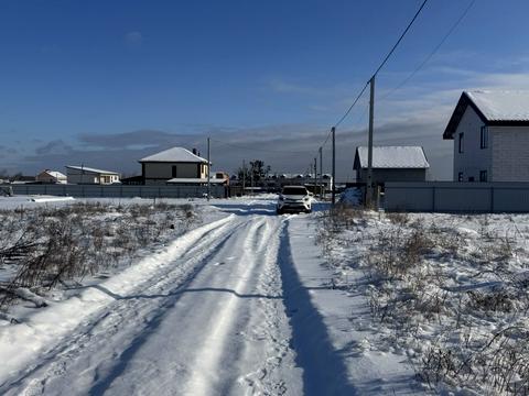 ділянка за адресою Старова, 17