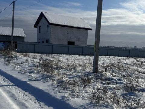 ділянка за адресою Старова, 17