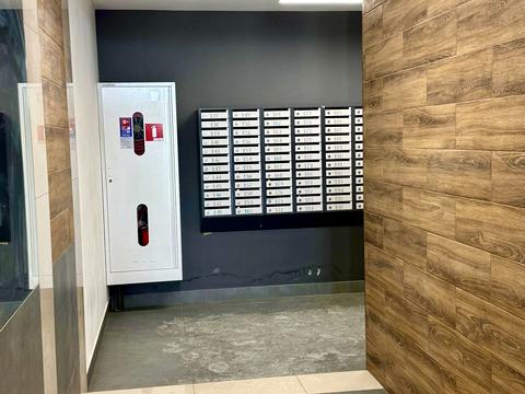 квартира за адресою Вацлава Гавела бульв. (Івана Лепсе), 28